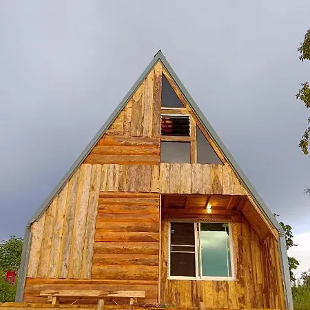 ไร่นิธิสุนทร Nithisoonthon Farmstay Mae Hong Son Room photo