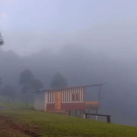 ไร่นิธิสุนทร Nithisoonthon Farmstay Mae Hong Son Room photo