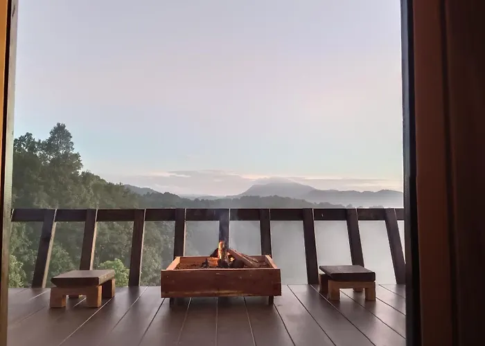 ไร่นิธิสุนทร Nithisoonthon Farmstay