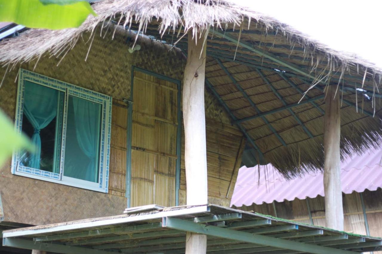 ไร่นิธิสุนทร Nithisoonthon Farm stay