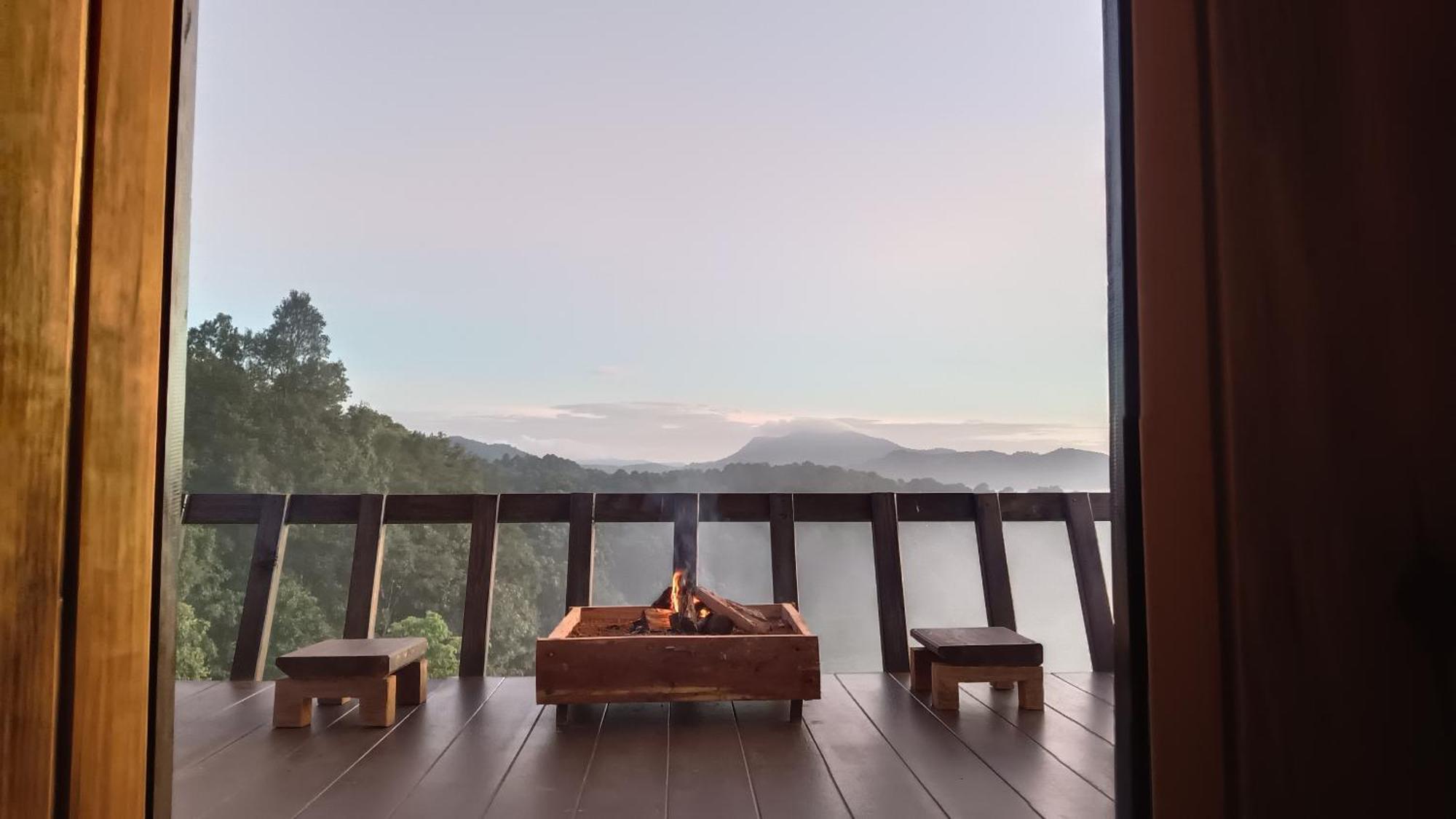 ไร่นิธิสุนทร Nithisoonthon Farm stay *
