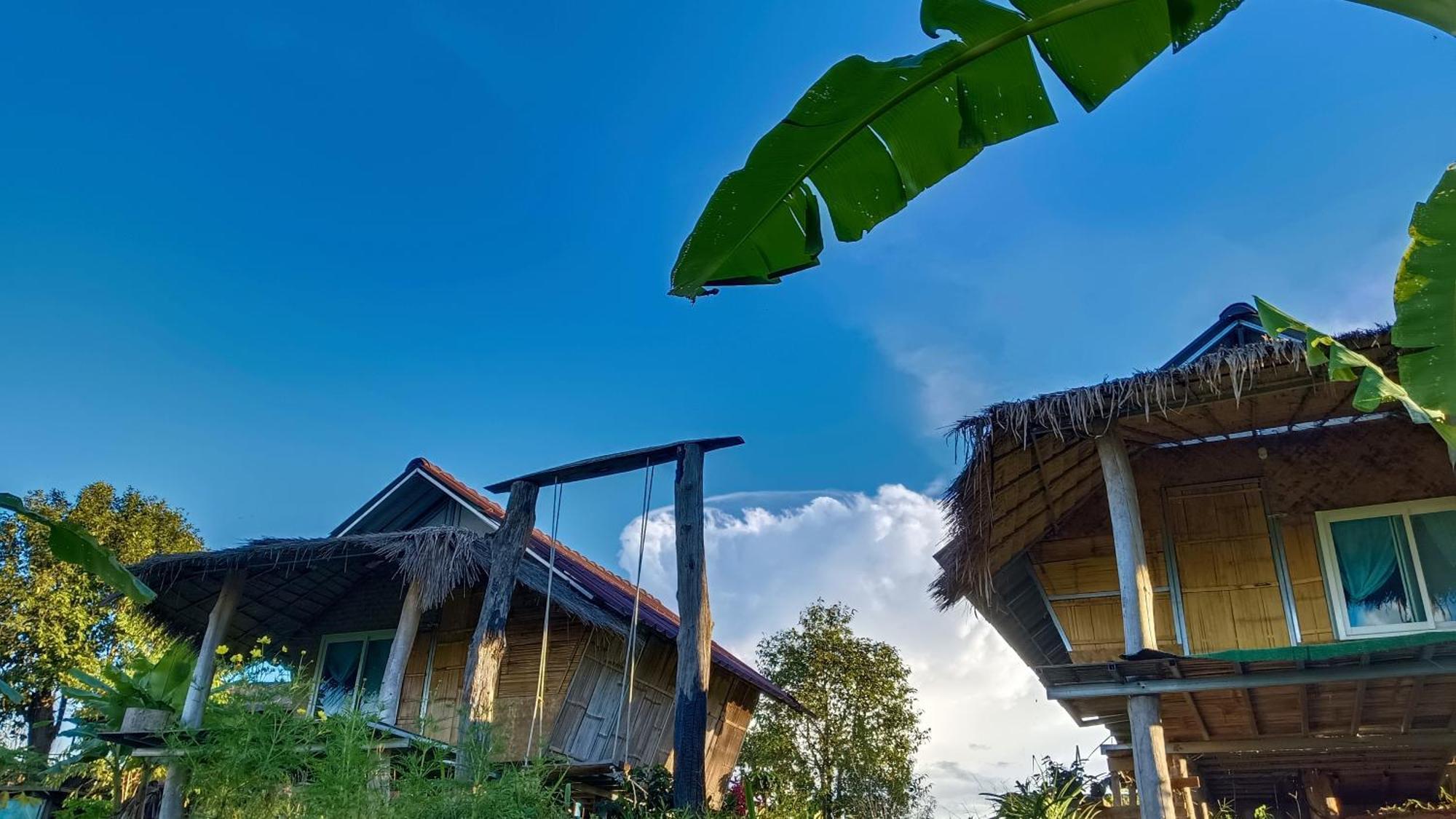 Farm stay ไร่นิธิสุนทร Nithisoonthon