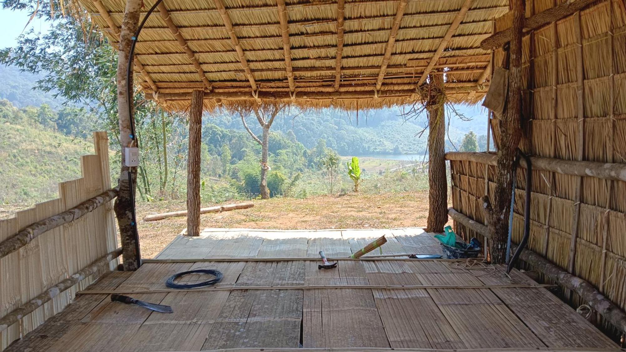 ไร่นิธิสุนทร Nithisoonthon Farm stay *