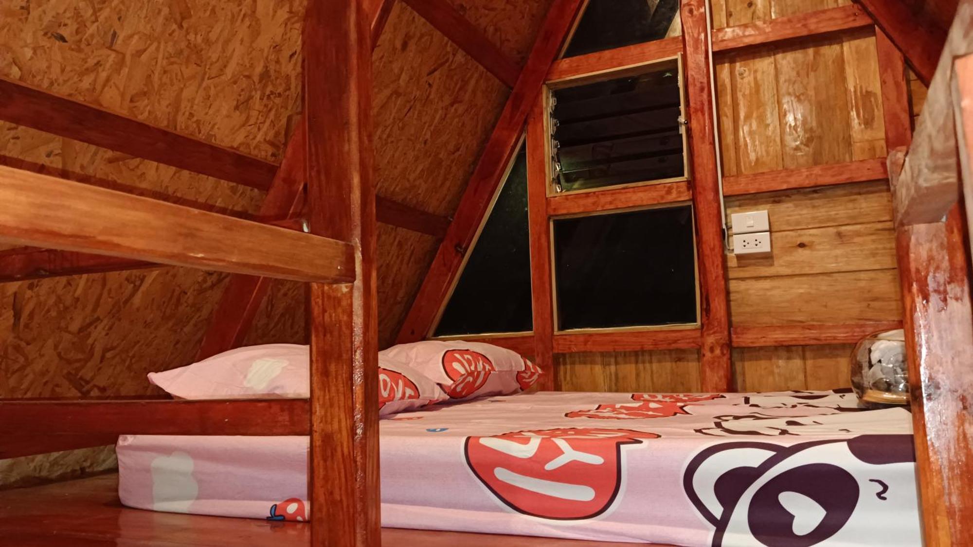 ไร่นิธิสุนทร Nithisoonthon Mae Hong Son