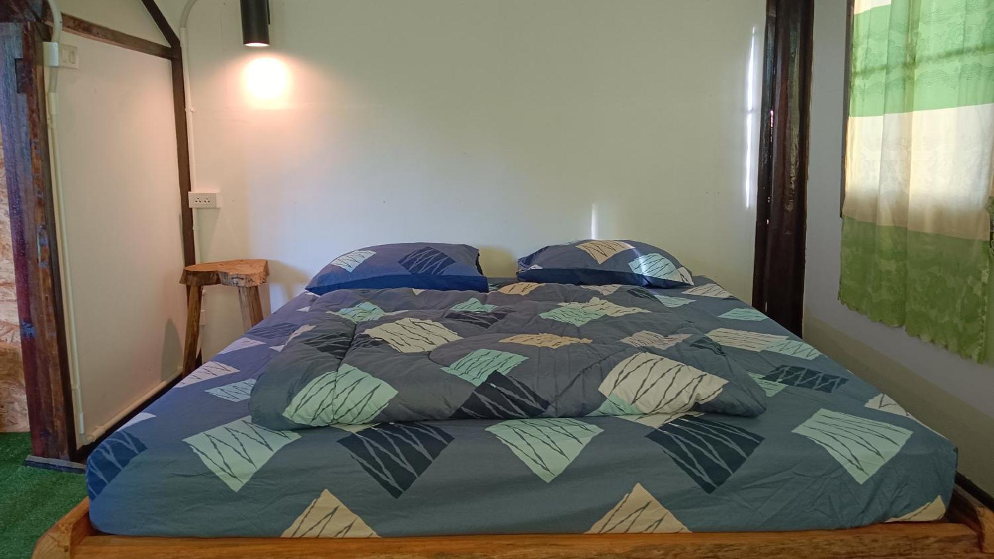 ไร่นิธิสุนทร Nithisoonthon Farm stay *