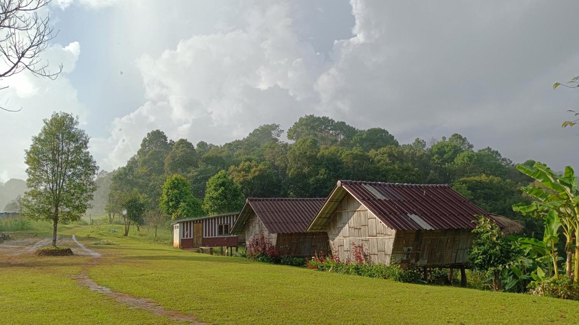Farm stay ไร่นิธิสุนทร Nithisoonthon *