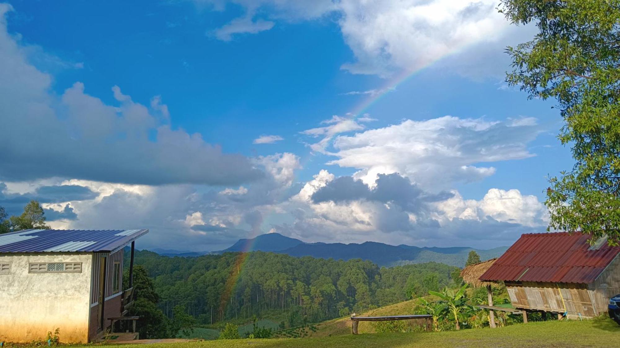 ไร่นิธิสุนทร Nithisoonthon Farm stay *
