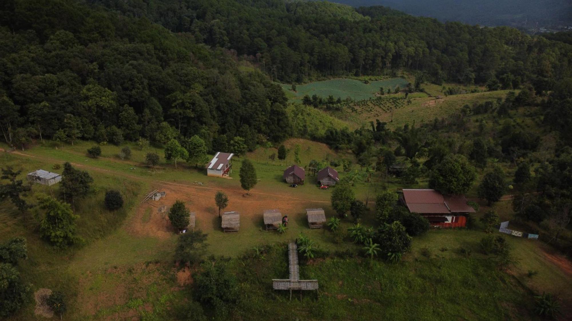 Farm stay ไร่นิธิสุนทร Nithisoonthon *